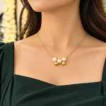 گردنبد مروارید خرگوشی
