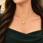 گردنبد مرواید منظومه ای
