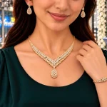 سرویس جواهر نشان